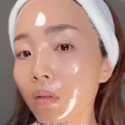 KOJIC ACID TURMERIC WRAPPING MASK |BUY 1 GET 1 FREE|