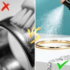 JEWELLERY Cleaning Spray with "Free Sponge"